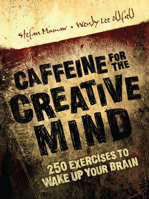 cover image of Caffeine for the Creative Mind